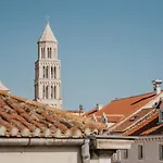 Pjaca Penthouse Апартаменты