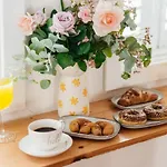 Pjaca Penthouse Сплит