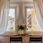 Pjaca Penthouse Апартаменты *