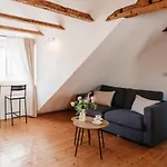 Апартаменты Pjaca Penthouse