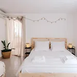 Pjaca Penthouse Апартаменты