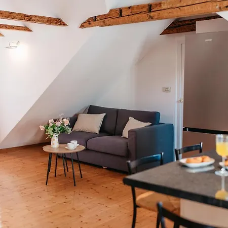 Pjaca Penthouse * Сплит