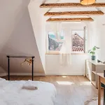 Pjaca Penthouse * Spalato