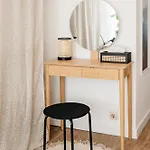 Pjaca Penthouse Διαμέρισμα *