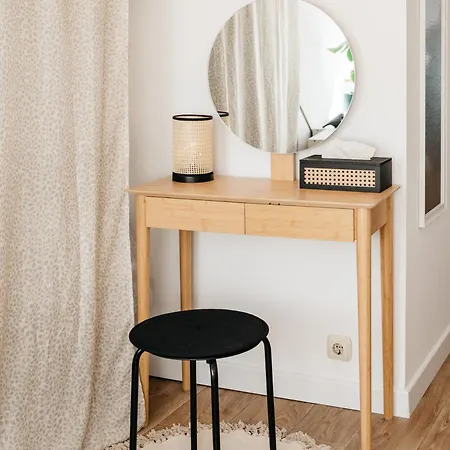 Pjaca Penthouse Lägenhet *