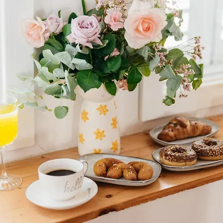 Pjaca Penthouse Split