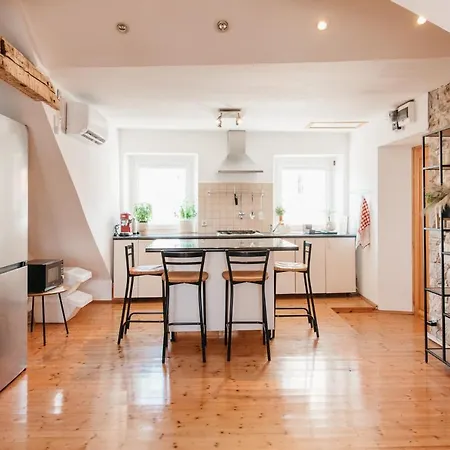 Pjaca Penthouse