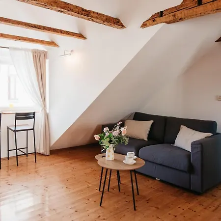 Apartment Pjaca Penthouse