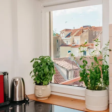 Apartment Pjaca Penthouse Split