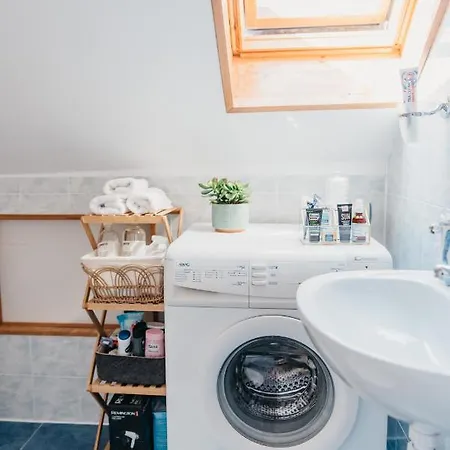 Pjaca Penthouse Apartment *