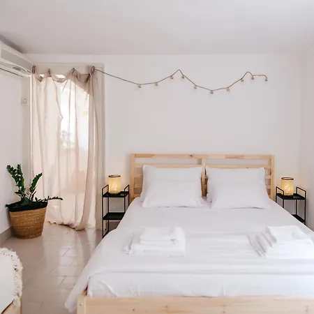 Pjaca Penthouse Apartment