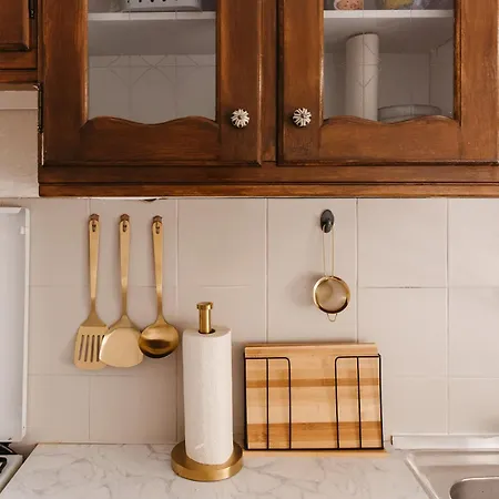 Pjaca Penthouse Split