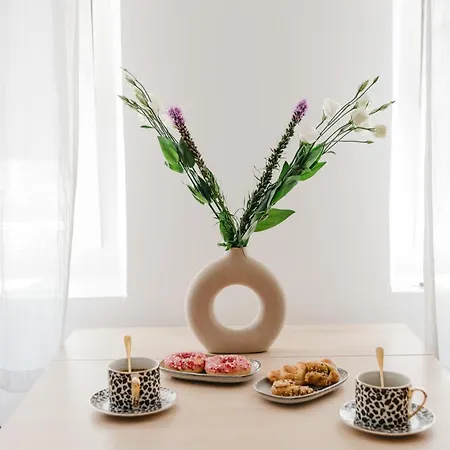 Apartment Pjaca Penthouse