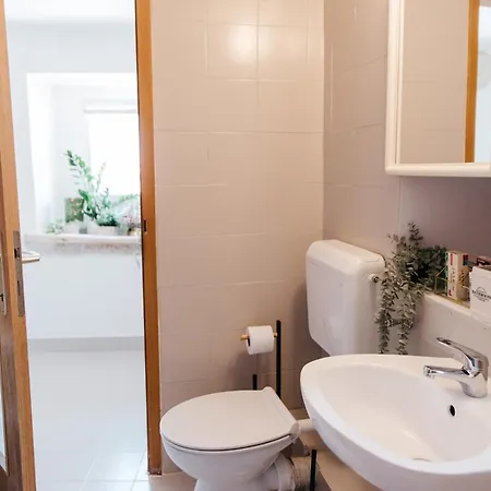 Apartment Pjaca Penthouse Split