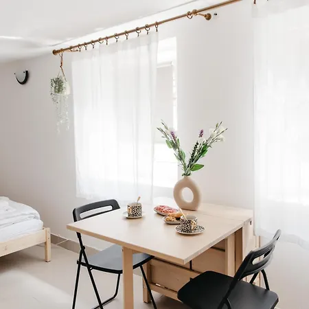 Apartment Pjaca Penthouse *