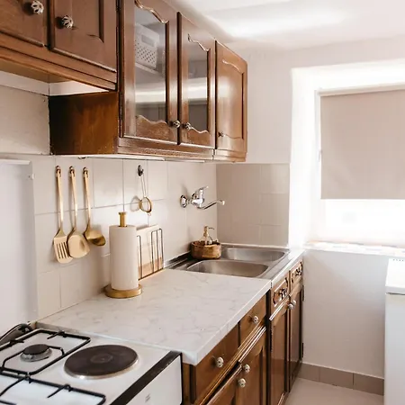 Pjaca Penthouse * Split