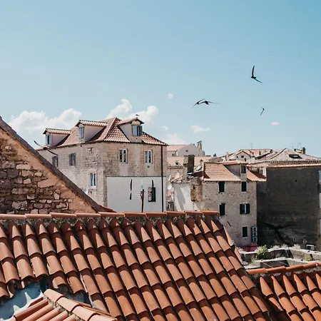 Pjaca Penthouse * スプリト