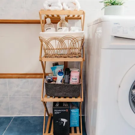 Pjaca Penthouse Split