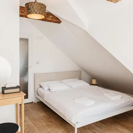 Apartment Pjaca Penthouse