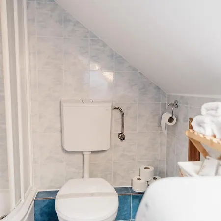Pjaca Penthouse Spalato