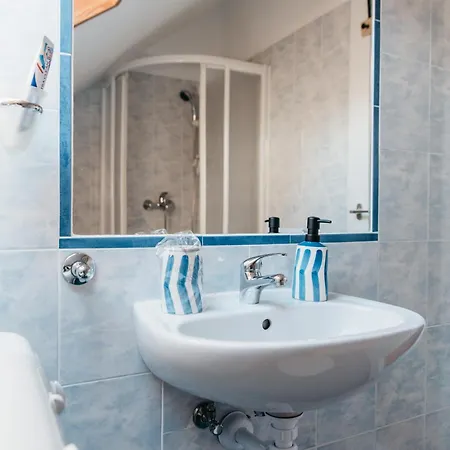 Pjaca Penthouse * Spalato