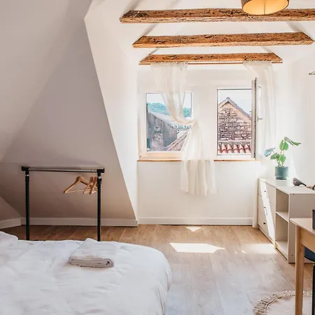 Pjaca Penthouse * Spalato