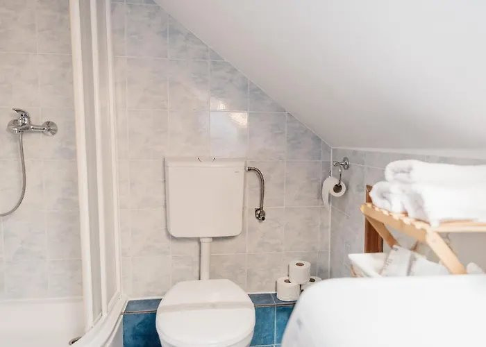 Pjaca Penthouse スプリト