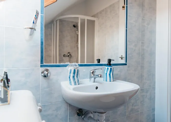 Pjaca Penthouse * スプリト