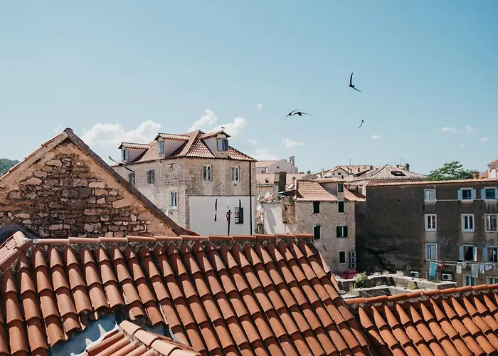 Pjaca Penthouse * スプリト