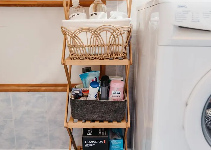 Pjaca Penthouse スプリト